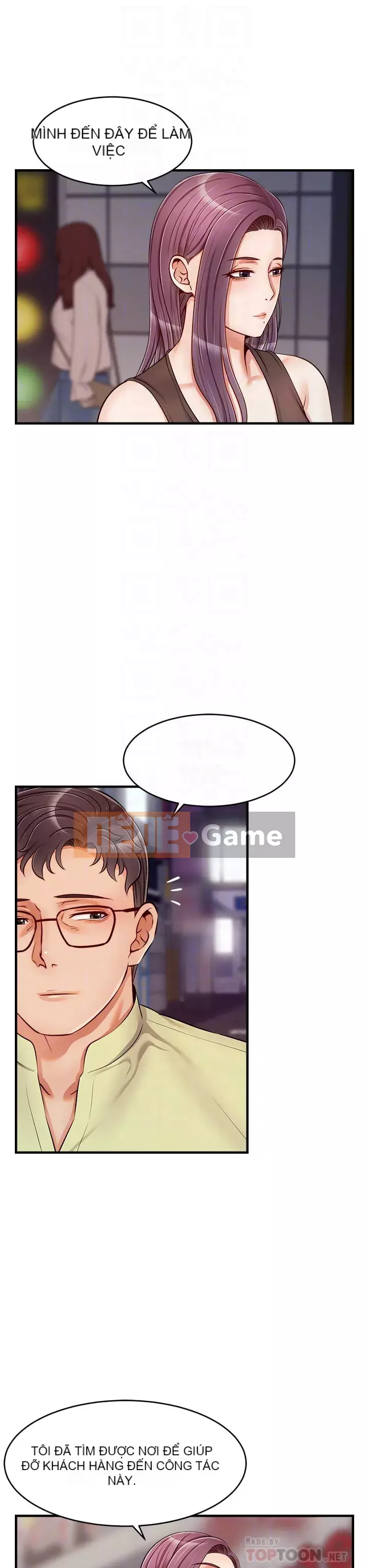 Bố vào đi! Chương 15-16