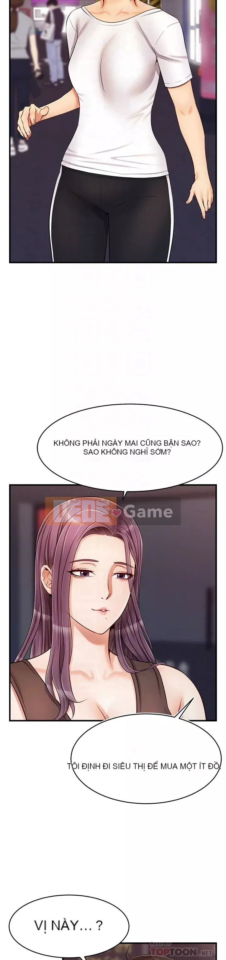 Bố vào đi! Chương 15-16