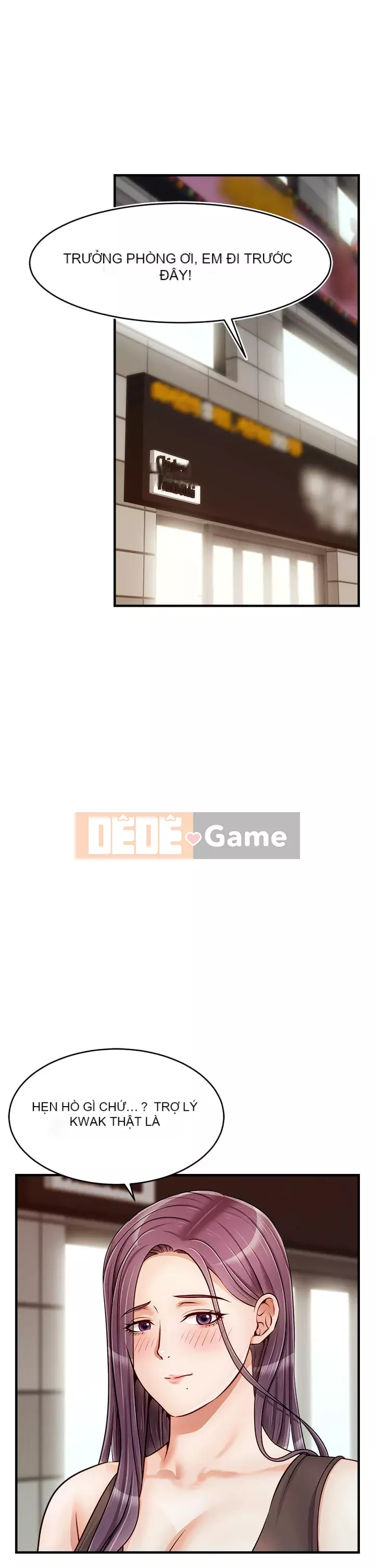 Bố vào đi! Chương 15-16