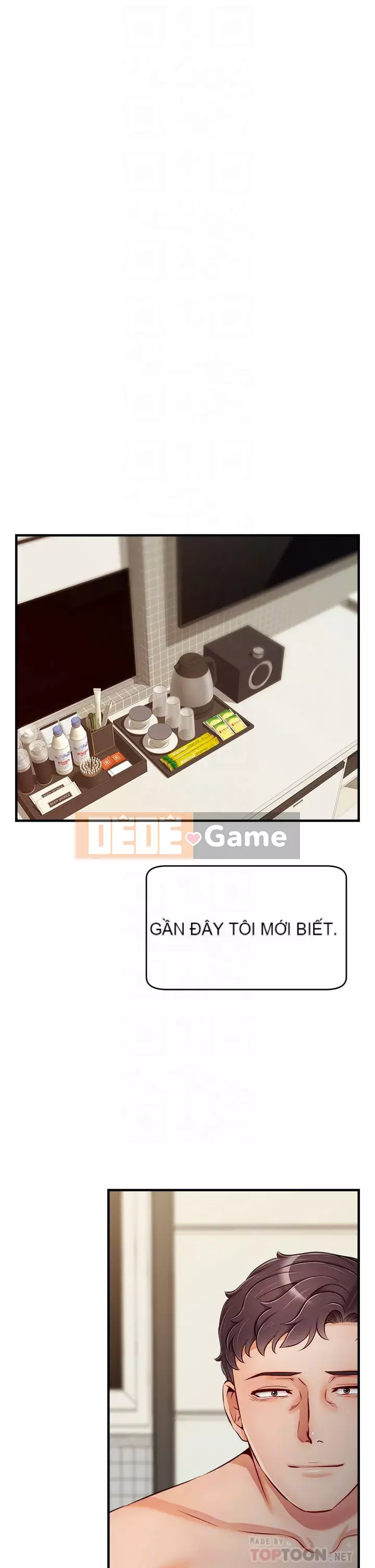 Bố vào đi! Chương 15-16