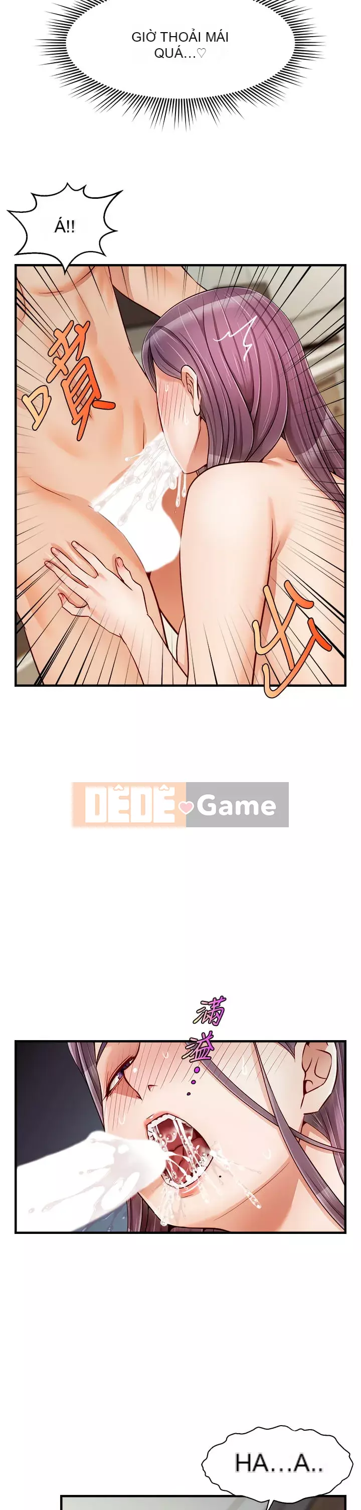 Bố vào đi! Chương 15-16