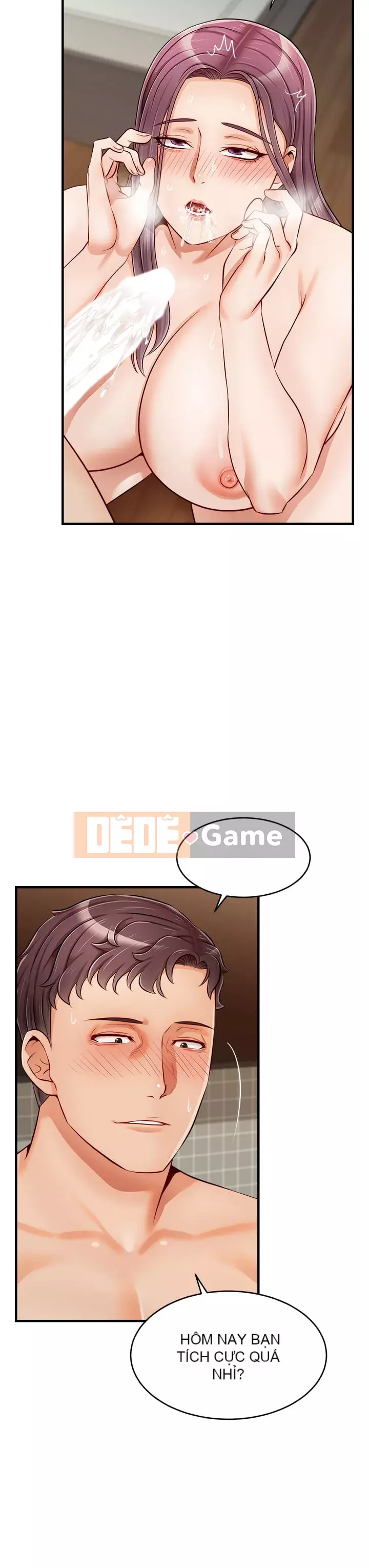 Bố vào đi! Chương 15-16