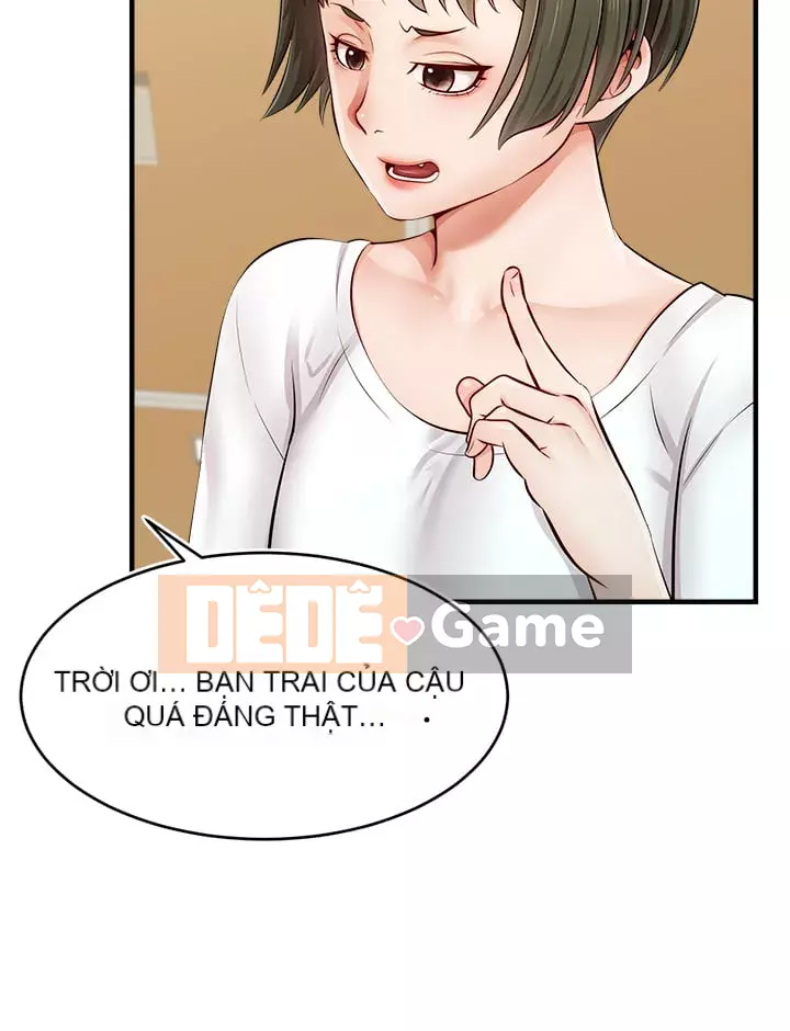 Bố vào đi! Chương 11-12