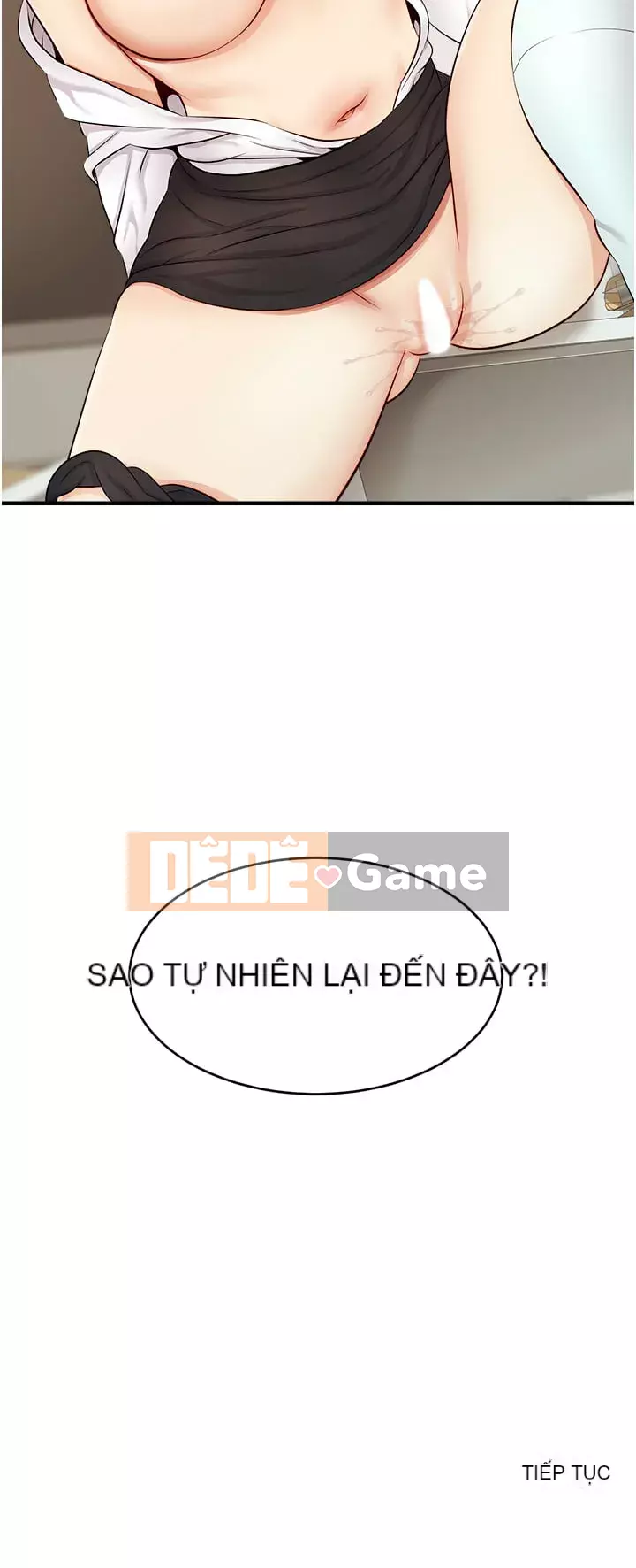 Bố vào đi! Chương 11-12