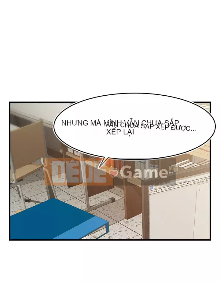 Bố vào đi! Chương 11-12