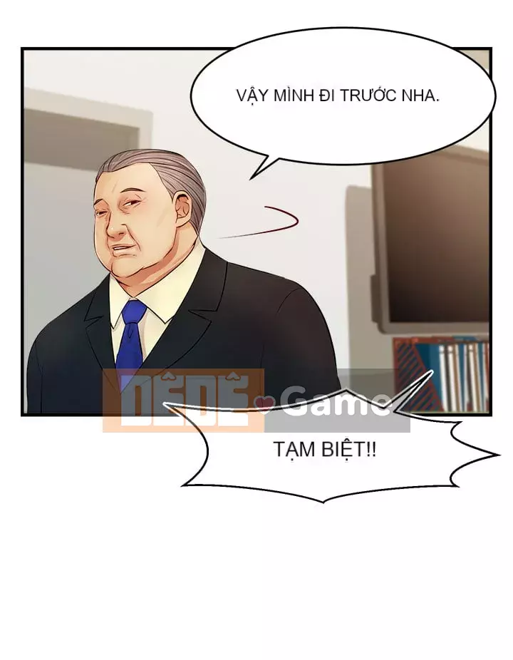 Bố vào đi! Chương 11-12