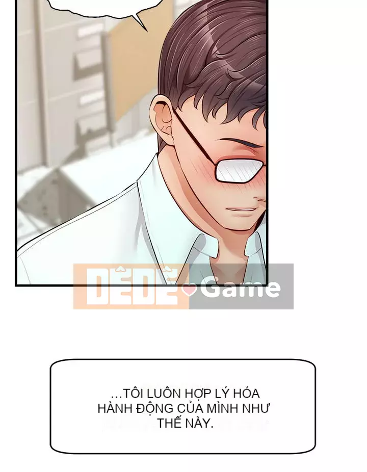 Bố vào đi! Chương 11-12