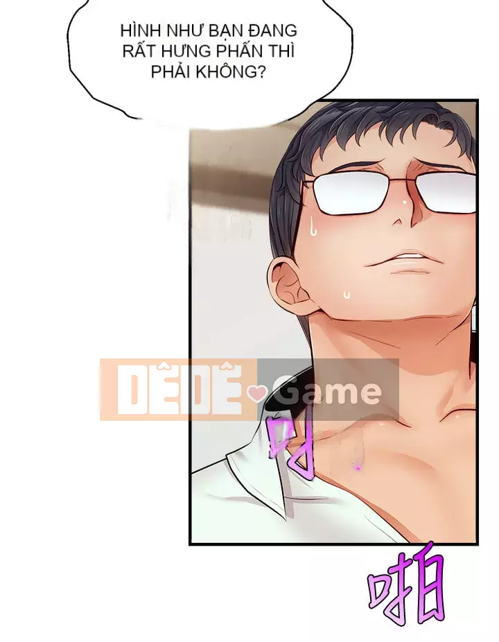 Bố vào đi! Chương 11-12