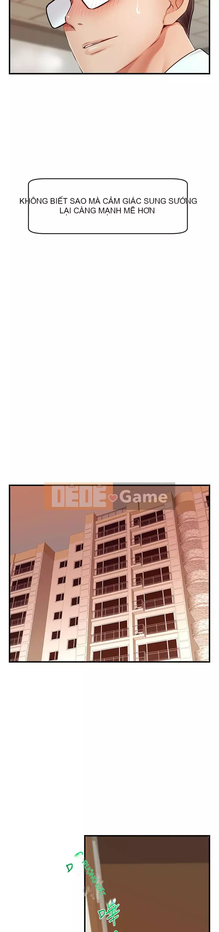 Bố vào đi! Chương 11-12