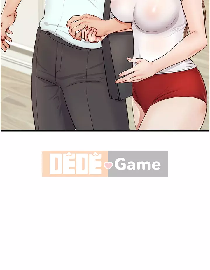 Bố vào đi! Chương 11-12