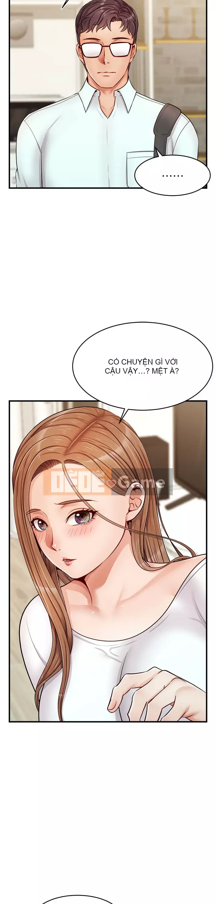 Bố vào đi! Chương 11-12