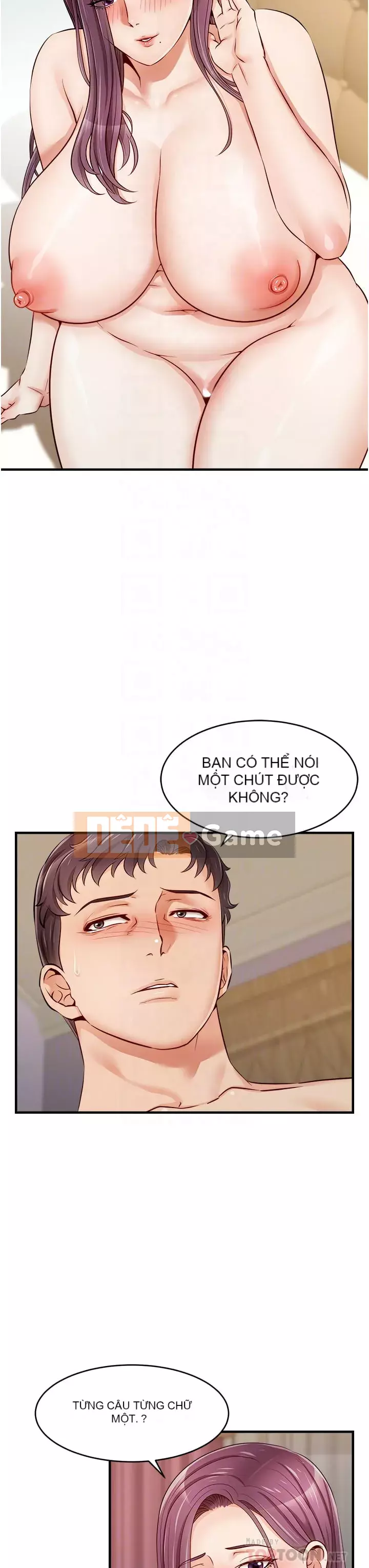 Bố vào đi! Chương 13-14