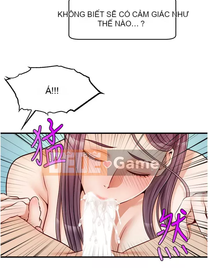 Bố vào đi! Chương 13-14