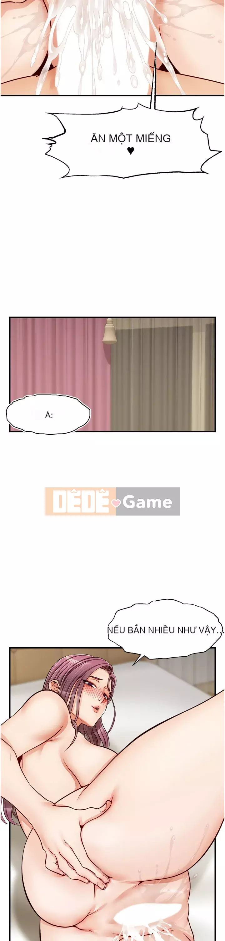 Bố vào đi! Chương 13-14