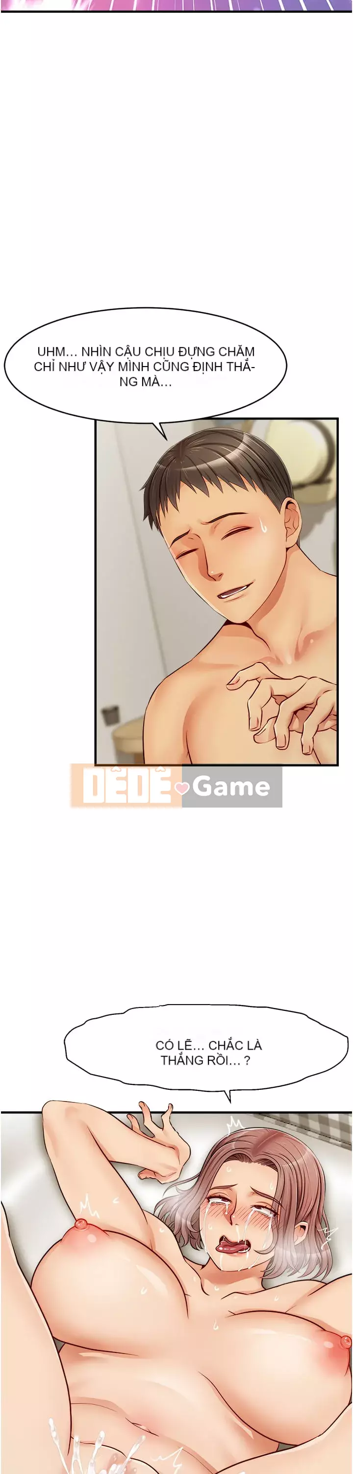 Bố vào đi! Chương 13-14