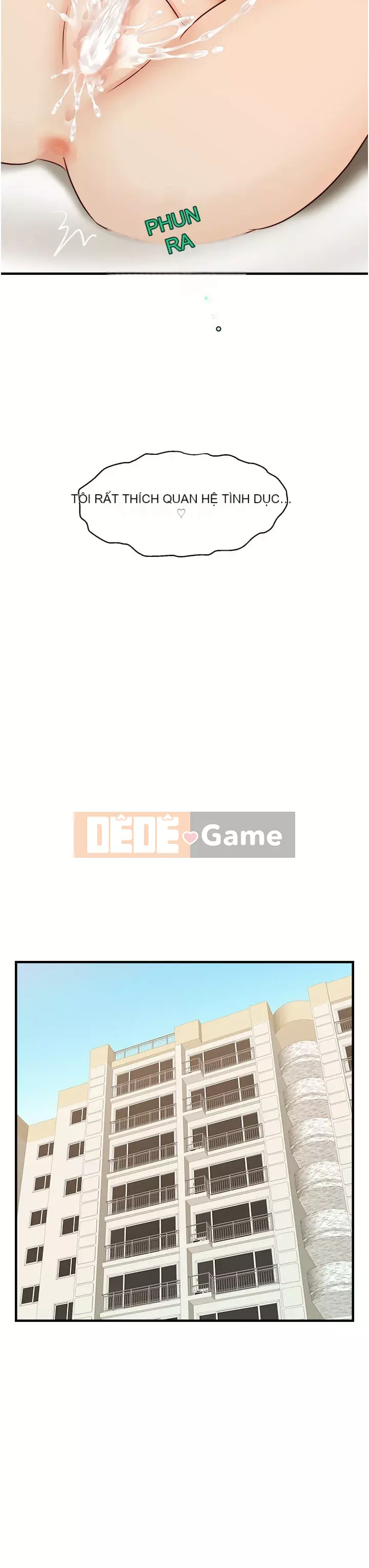 Bố vào đi! Chương 13-14