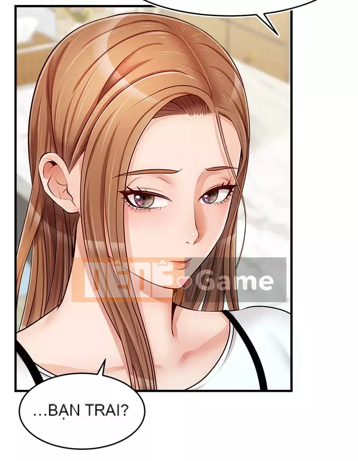 Bố vào đi! Chương 13-14