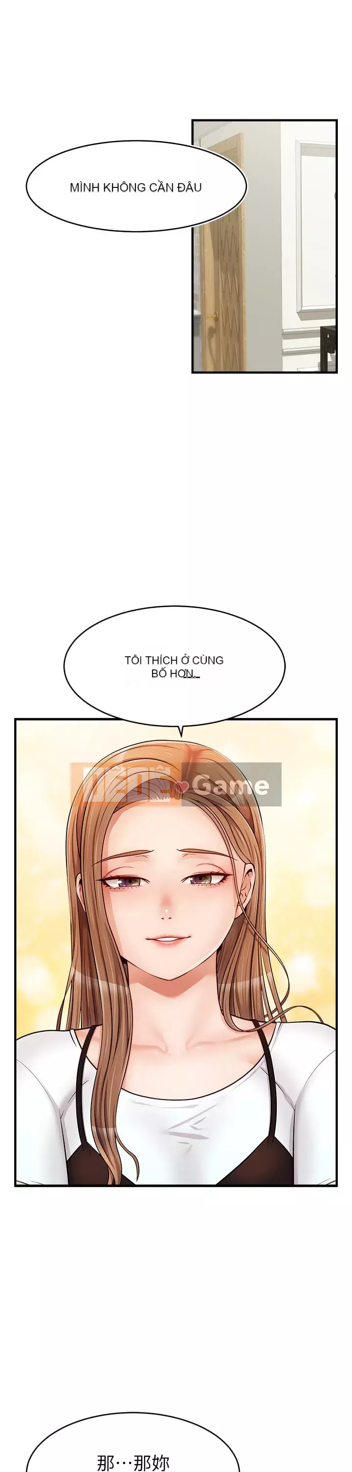 Bố vào đi! Chương 13-14