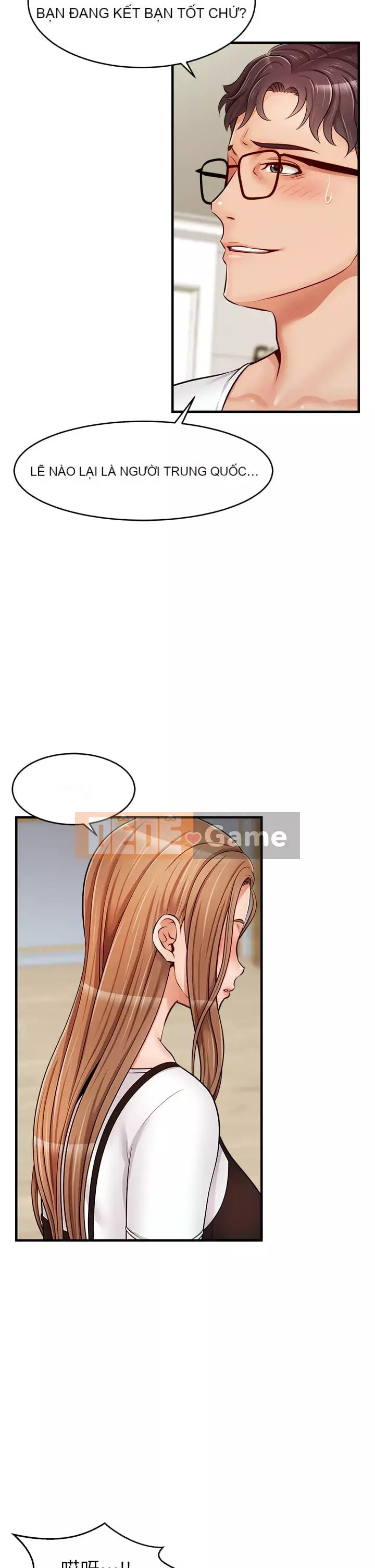 Bố vào đi! Chương 13-14