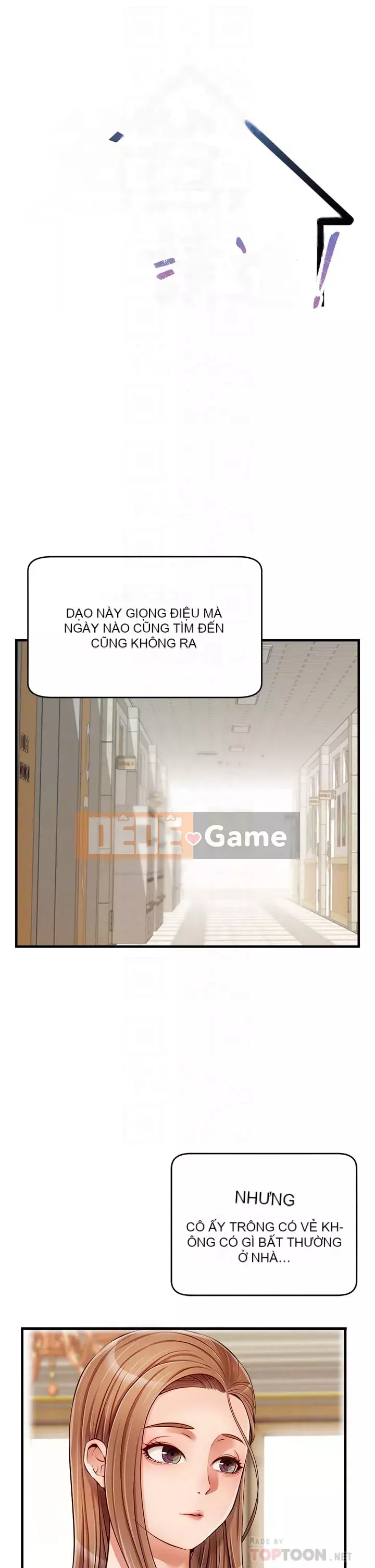 Bố vào đi! Chương 13-14