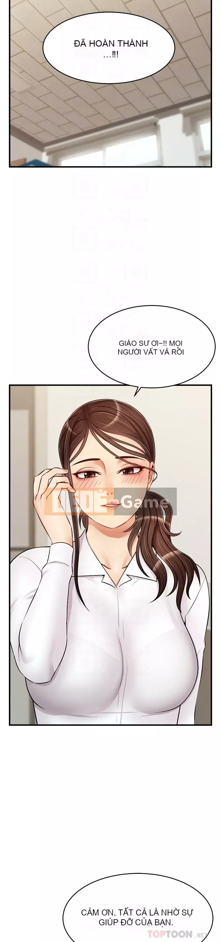 Bố vào đi! Chương 13-14