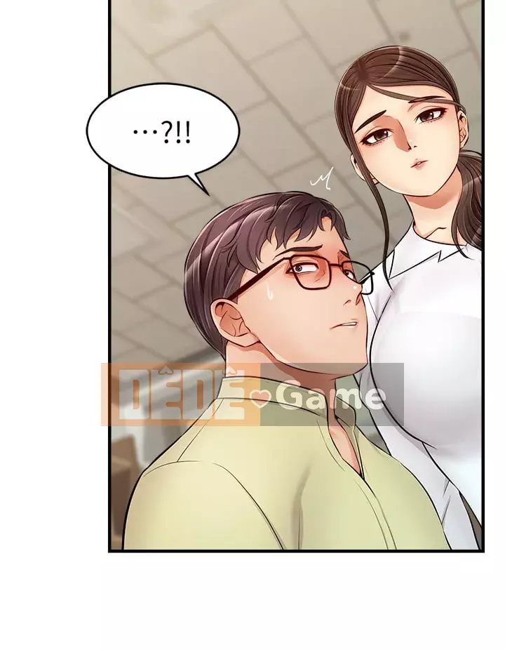 Bố vào đi! Chương 13-14