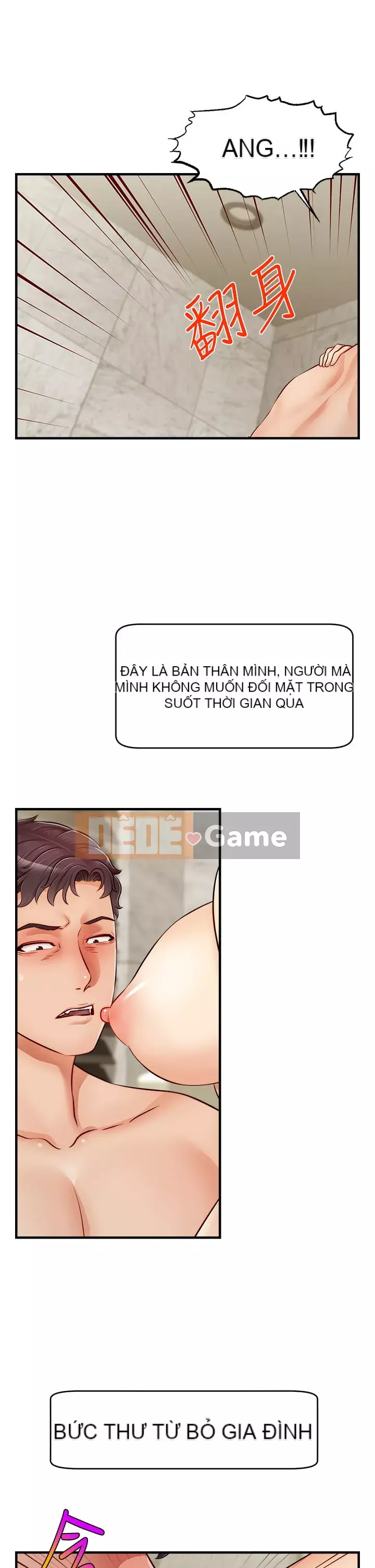 Bố vào đi! Chương 13-14