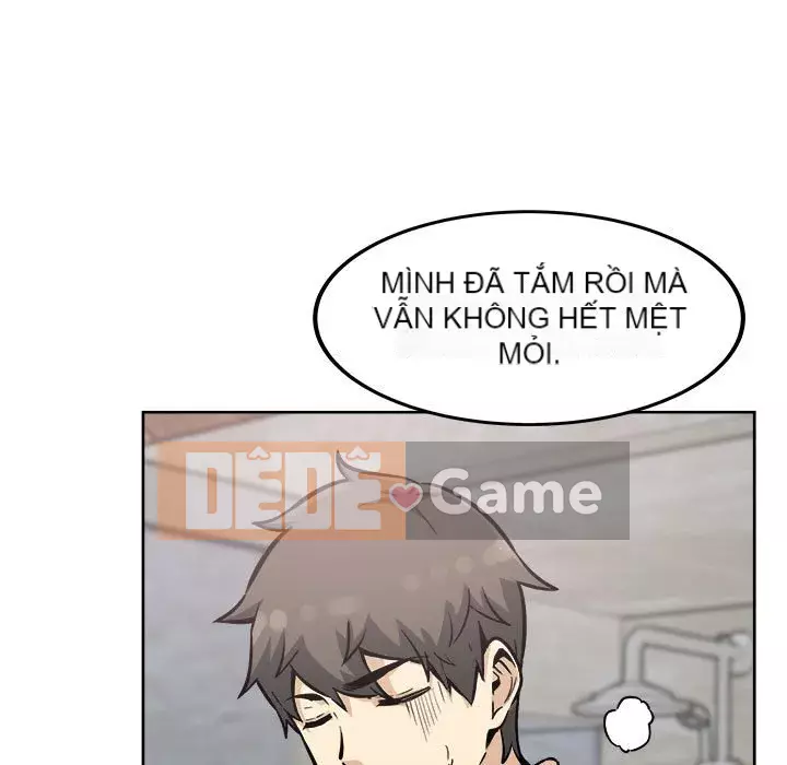 Bắt nạt bạn cùng phòng Đừng đi qua Chương 79-80