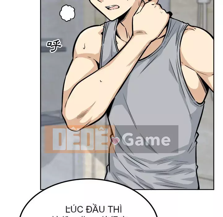 Bắt nạt bạn cùng phòng Đừng đi qua Chương 79-80