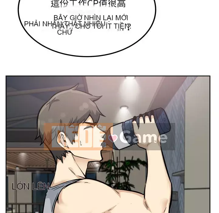 Bắt nạt bạn cùng phòng Đừng đi qua Chương 79-80