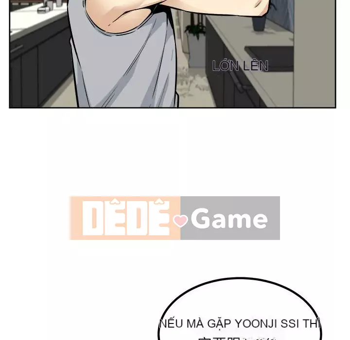 Bắt nạt bạn cùng phòng Đừng đi qua Chương 79-80