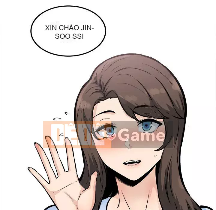 Bắt nạt bạn cùng phòng Đừng đi qua Chương 79-80