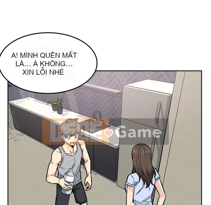 Bắt nạt bạn cùng phòng Đừng đi qua Chương 79-80