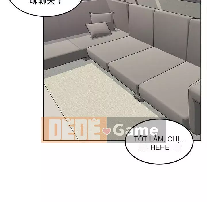 Bắt nạt bạn cùng phòng Đừng đi qua Chương 79-80