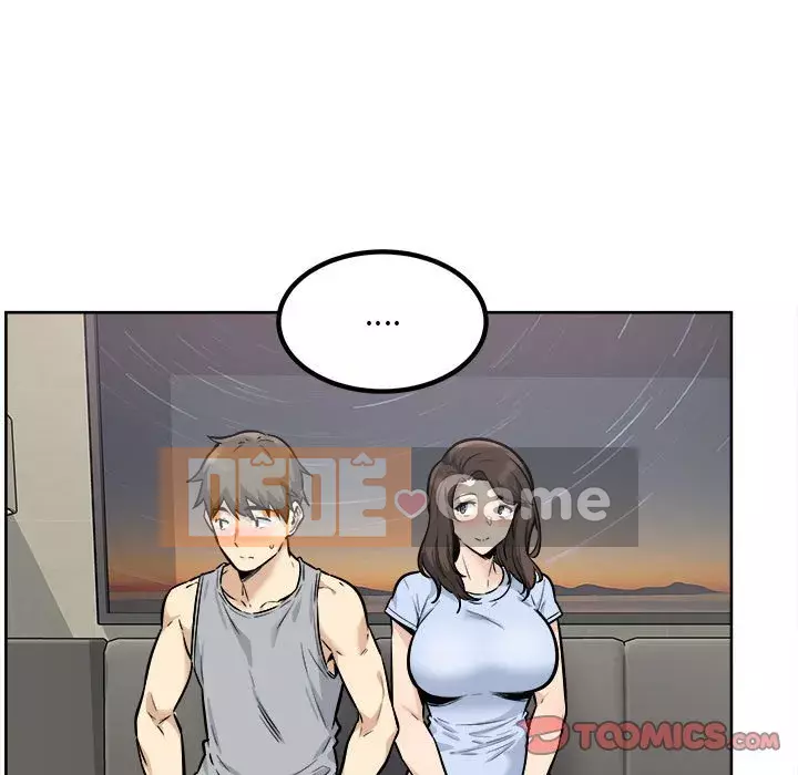 Bắt nạt bạn cùng phòng Đừng đi qua Chương 79-80