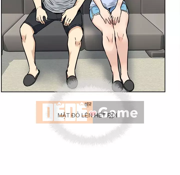 Bắt nạt bạn cùng phòng Đừng đi qua Chương 79-80