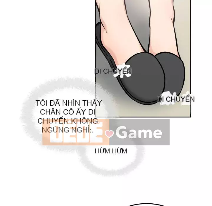 Bắt nạt bạn cùng phòng Đừng đi qua Chương 79-80