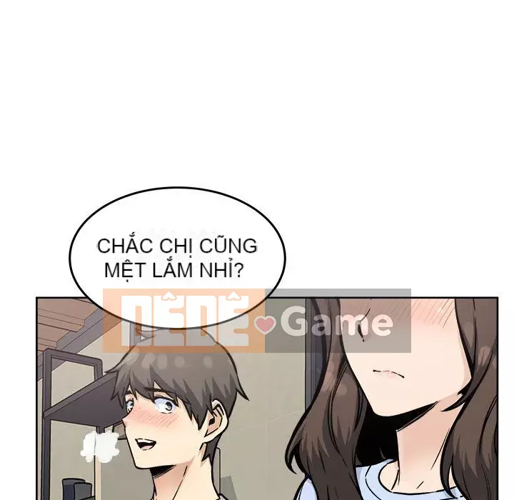 Bắt nạt bạn cùng phòng Đừng đi qua Chương 79-80