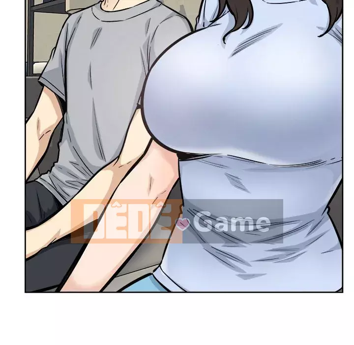 Bắt nạt bạn cùng phòng Đừng đi qua Chương 79-80