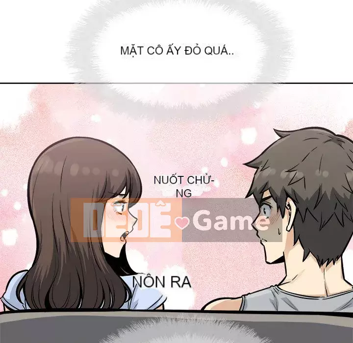 Bắt nạt bạn cùng phòng Đừng đi qua Chương 79-80
