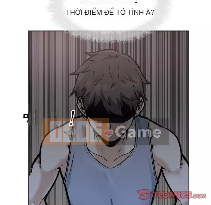 Bắt nạt bạn cùng phòng Đừng đi qua Chương 79-80