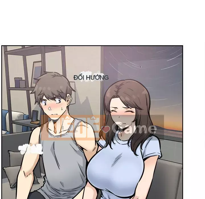 Bắt nạt bạn cùng phòng Đừng đi qua Chương 79-80