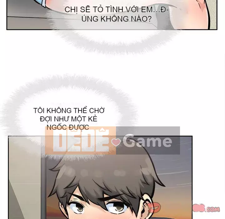 Bắt nạt bạn cùng phòng Đừng đi qua Chương 79-80