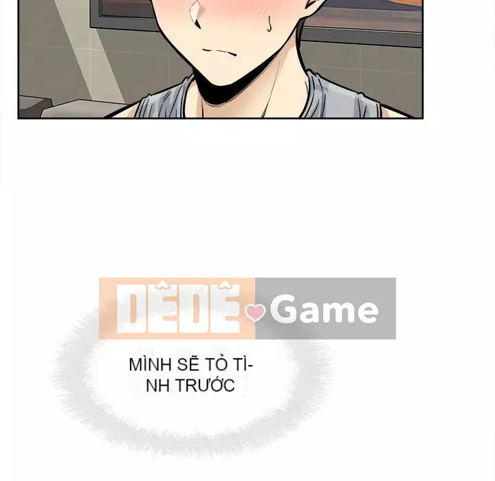 Bắt nạt bạn cùng phòng Đừng đi qua Chương 79-80