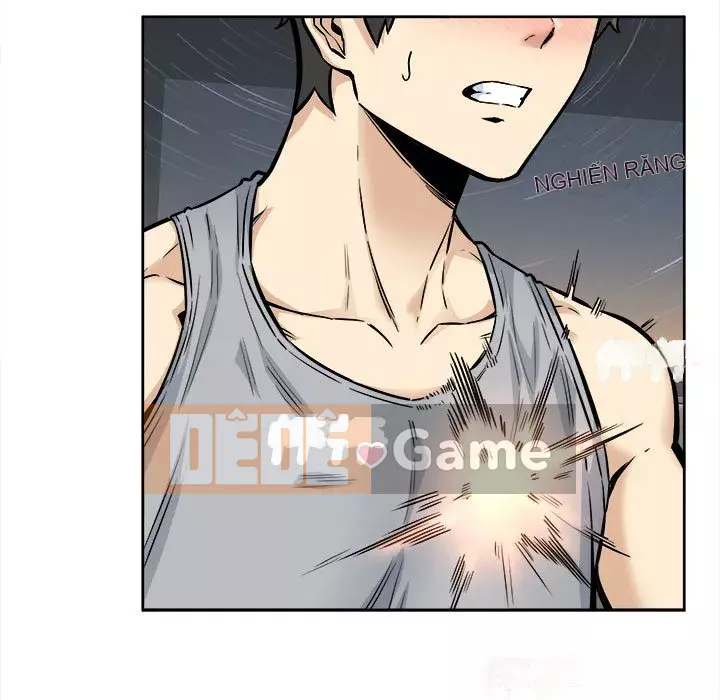 Bắt nạt bạn cùng phòng Đừng đi qua Chương 79-80