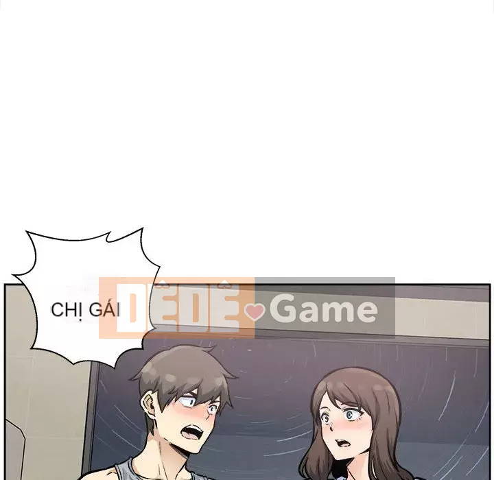 Bắt nạt bạn cùng phòng Đừng đi qua Chương 79-80