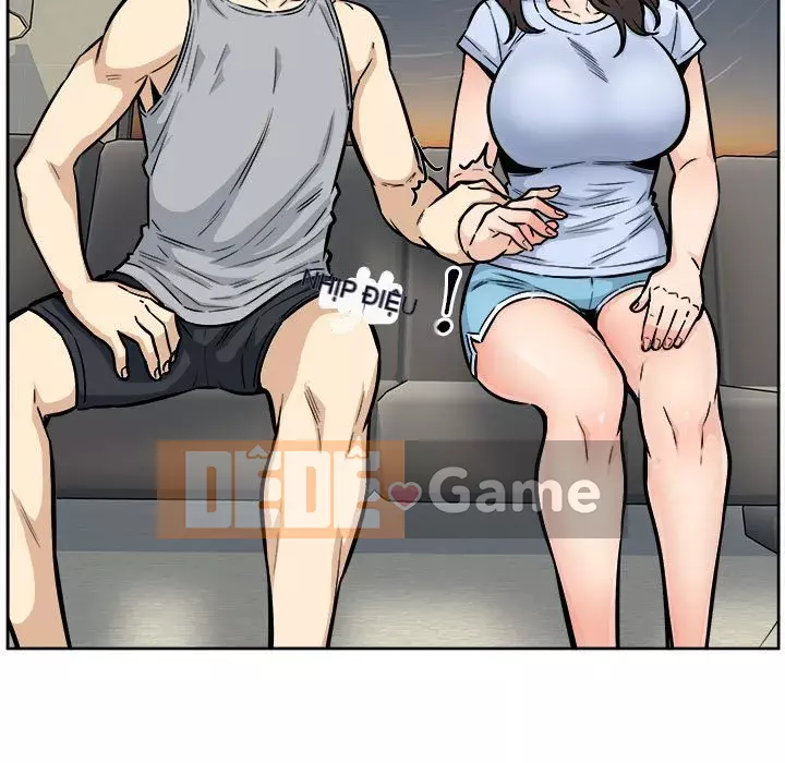 Bắt nạt bạn cùng phòng Đừng đi qua Chương 79-80