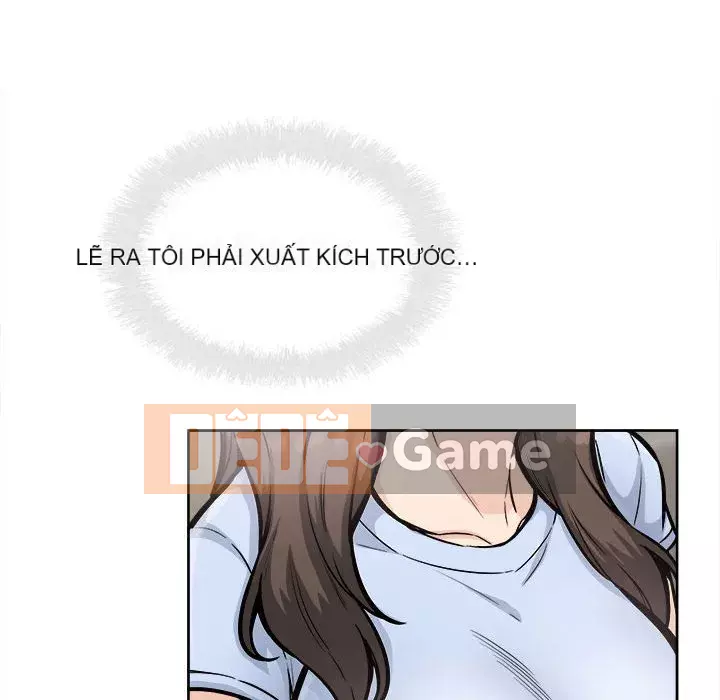 Bắt nạt bạn cùng phòng Đừng đi qua Chương 79-80