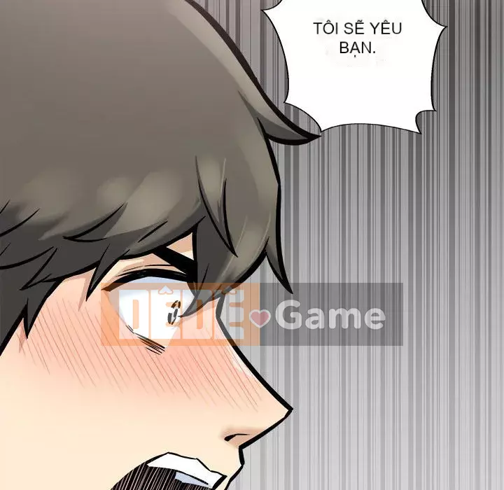 Bắt nạt bạn cùng phòng Đừng đi qua Chương 79-80