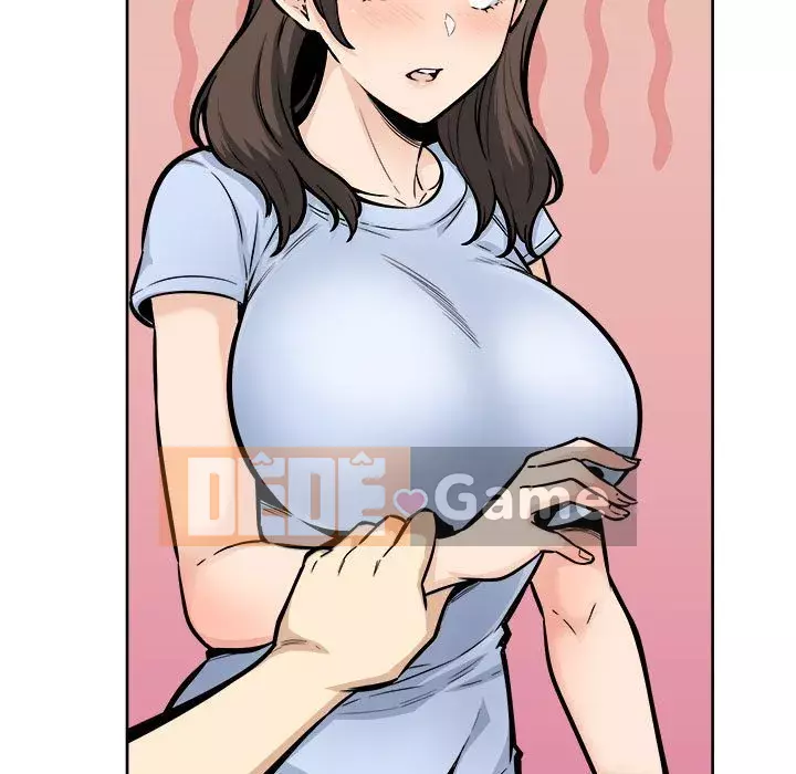 Bắt nạt bạn cùng phòng Đừng đi qua Chương 79-80